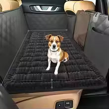 Pawfect Ride™ Comfort Plus - Car Seat Extender + FREE Cozy Plush Mat