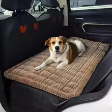 Pawfect Ride™ Comfort Plus - Car Seat Extender + FREE Cozy Plush Mat