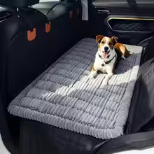 Pawfect Ride™ Comfort Plus - Car Seat Extender + FREE Cozy Plush Mat